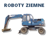 Roboty ziemne